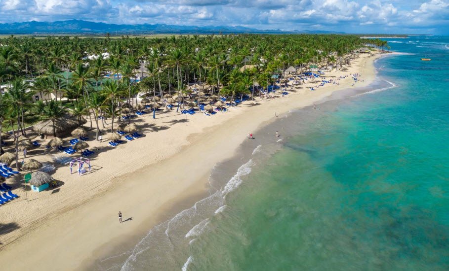 Palmera Beach, Philippines, Philippines